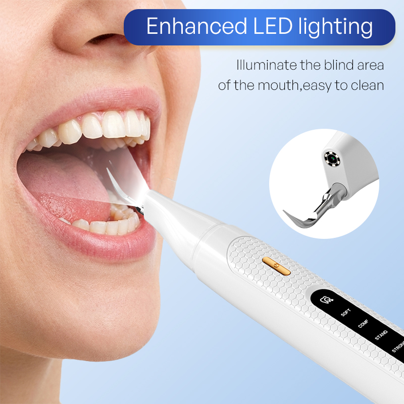 Wizualny ultradźwiękowy czyści – Teeth Whitening Mouthwash recenzja i cena