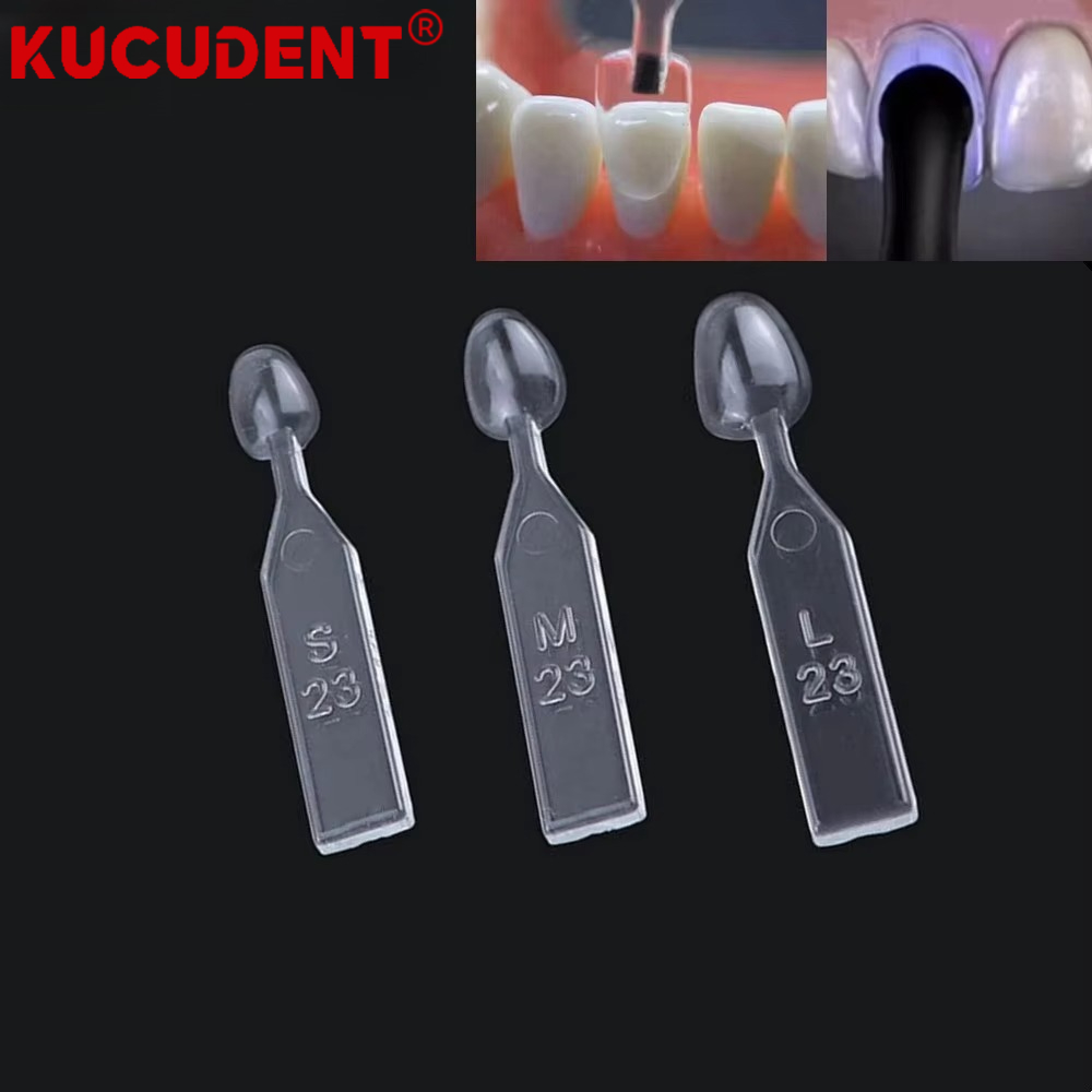 30 szt./zestaw – zestaw do two – Teeth Whitening Moulds recenzja i cena