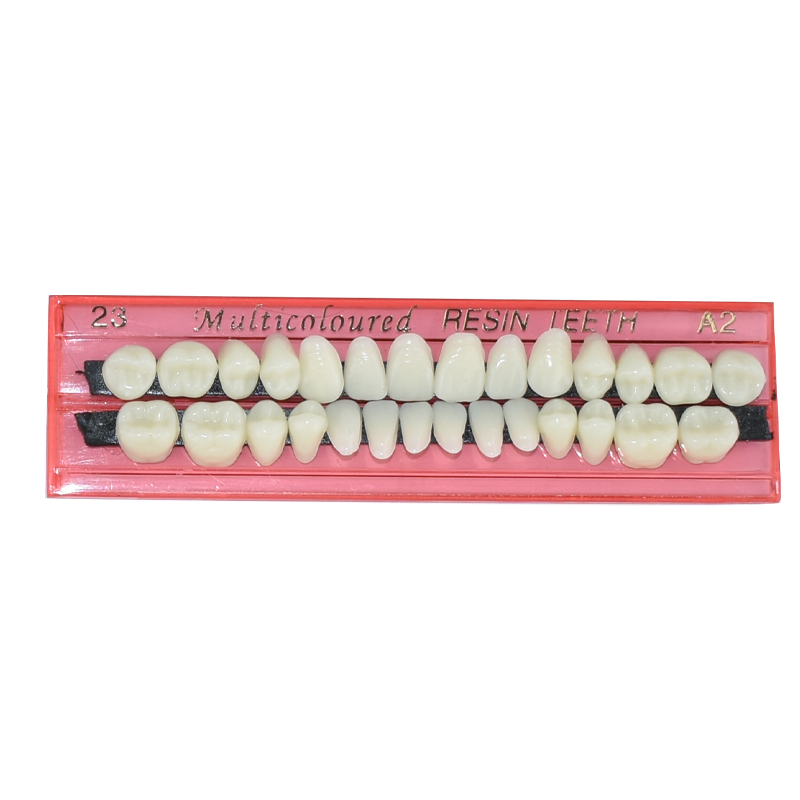 28 zębów zestaw protez dentyst – Teeth Whitening Kit recenzja i cena
