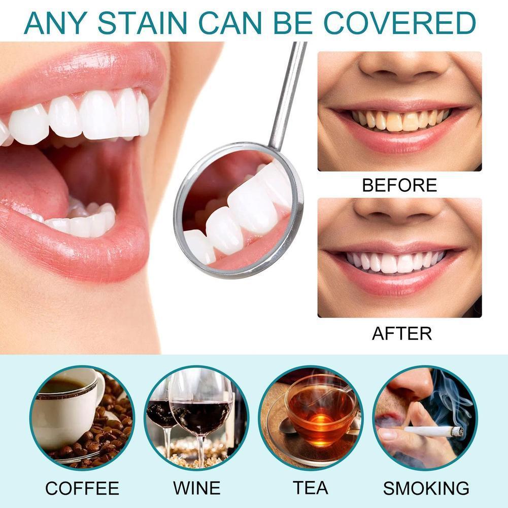 Farba do wybielania zębów, prz – Teeth Whitening Pens recenzja i cena