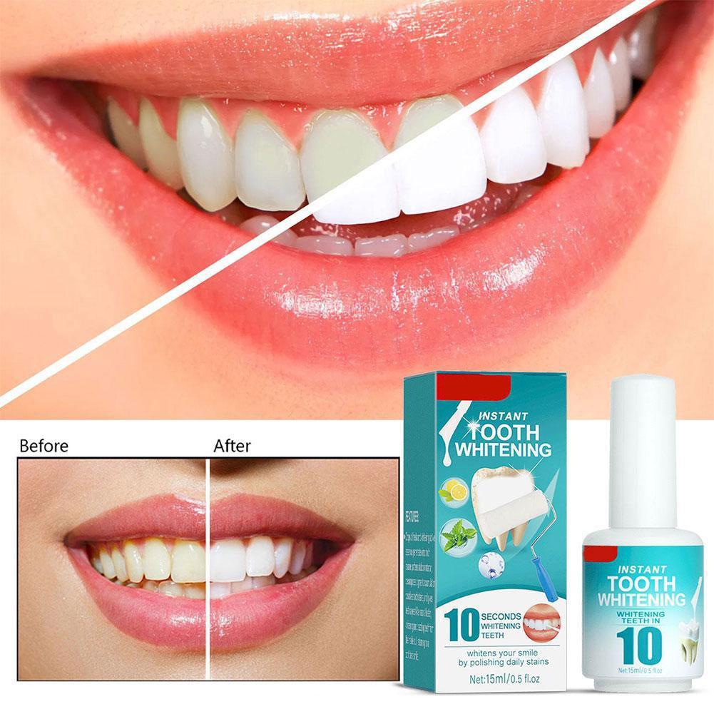 Farba do wybielania zębów, prz – Teeth Whitening Pens recenzja i cena